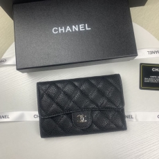 Chanel Wallets Purse